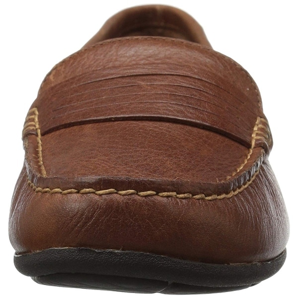 eastland women's loafers