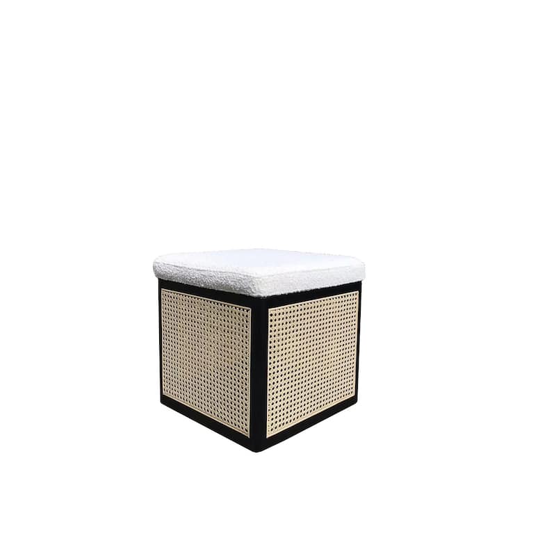 Sheldon Ottoman