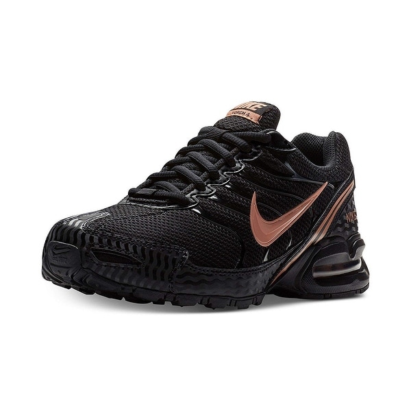 Shop Nike Women Air Max Torch 4 Running Shoe BlackMetallic Shop Nike Women Air Max Torch 4 Running Shoe BlackMetallic
