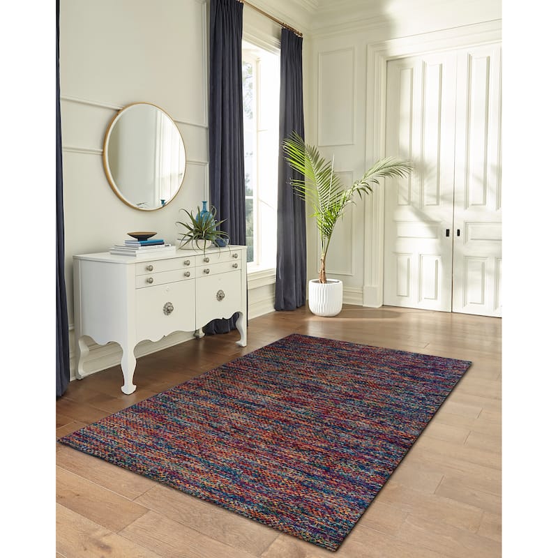 Liora Manne Fiesta Tweed Indoor Rug