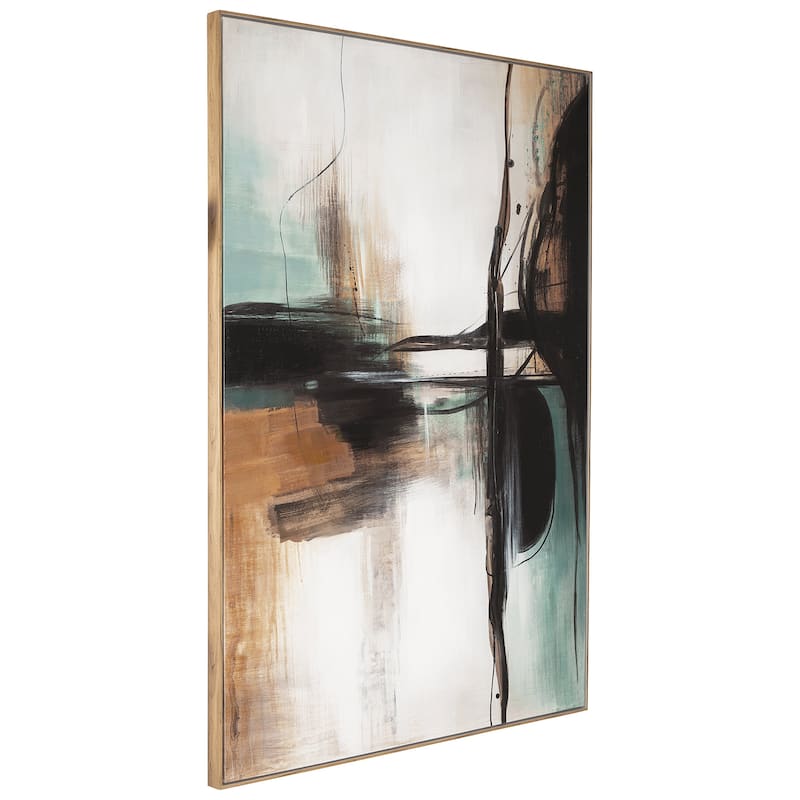 Brunonia Wall Art