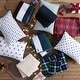 preview thumbnail 3 of 26, Nautica Cozy Brushed Flannel Printed Sheet Sets