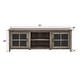 preview thumbnail 3 of 41, Middlebrook Dornbirn 70-inch Transitional TV Stand