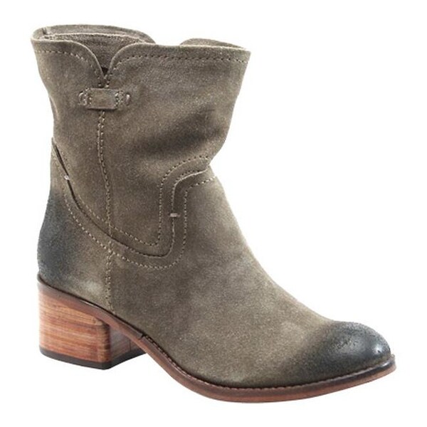 diba true west haven ankle boot