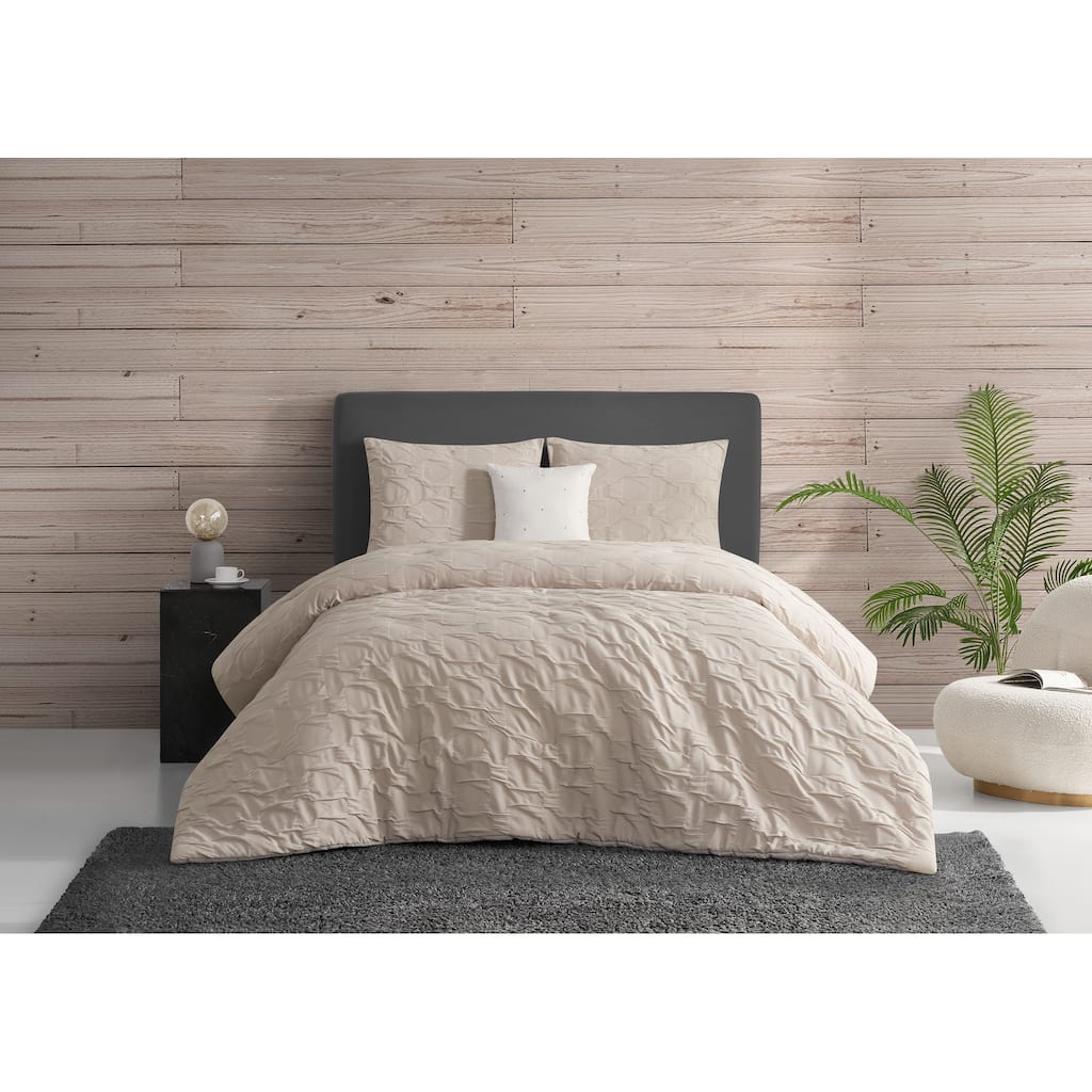 Lorea 4PC Comforter Set