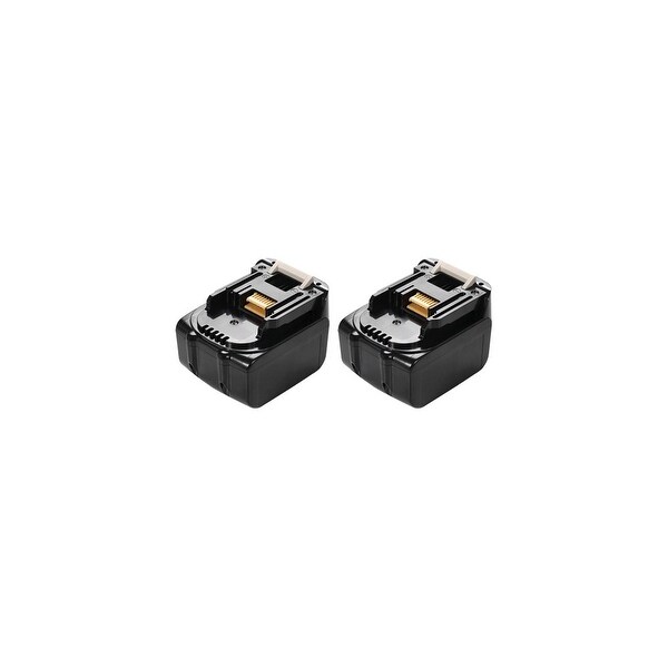 Generic makita sales batteries