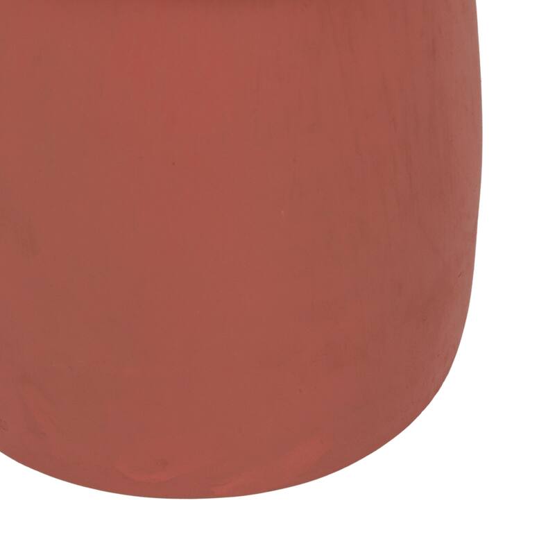 Porcini Terracotta Table Lamp