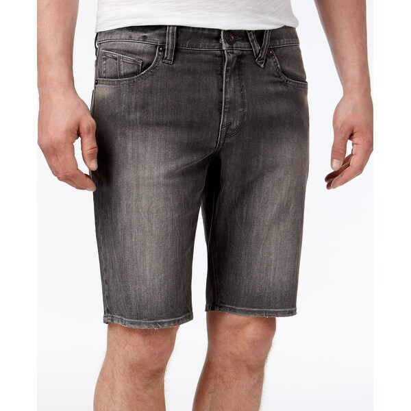 volcom solver shorts