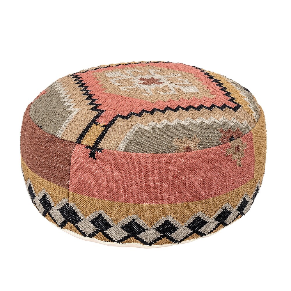 Bed bath and beyond pouf discount