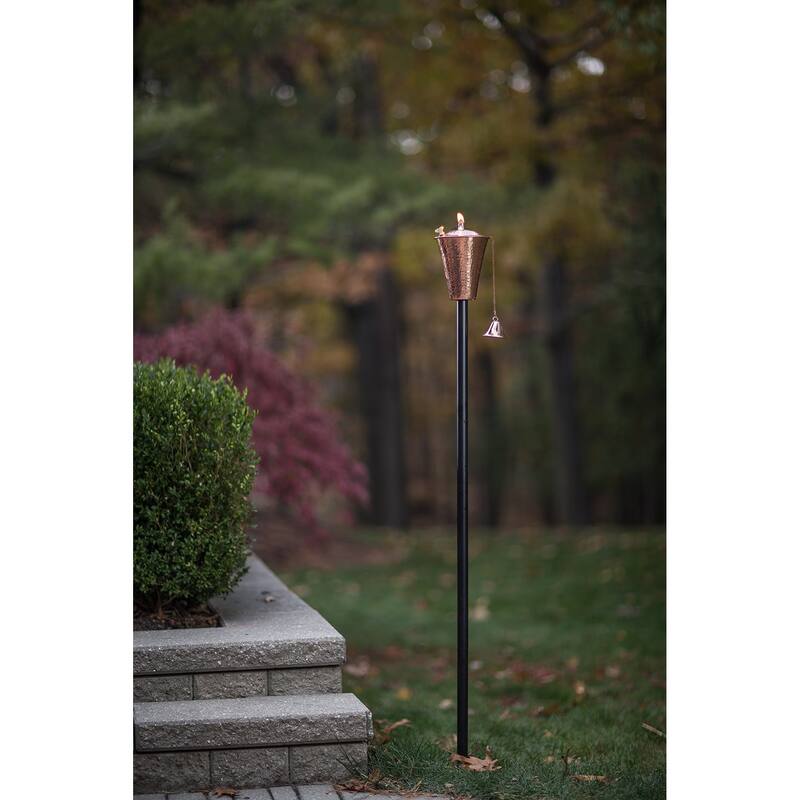 Kona Style Tiki Torch