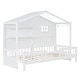 preview thumbnail 17 of 32, Wooden beds for house design