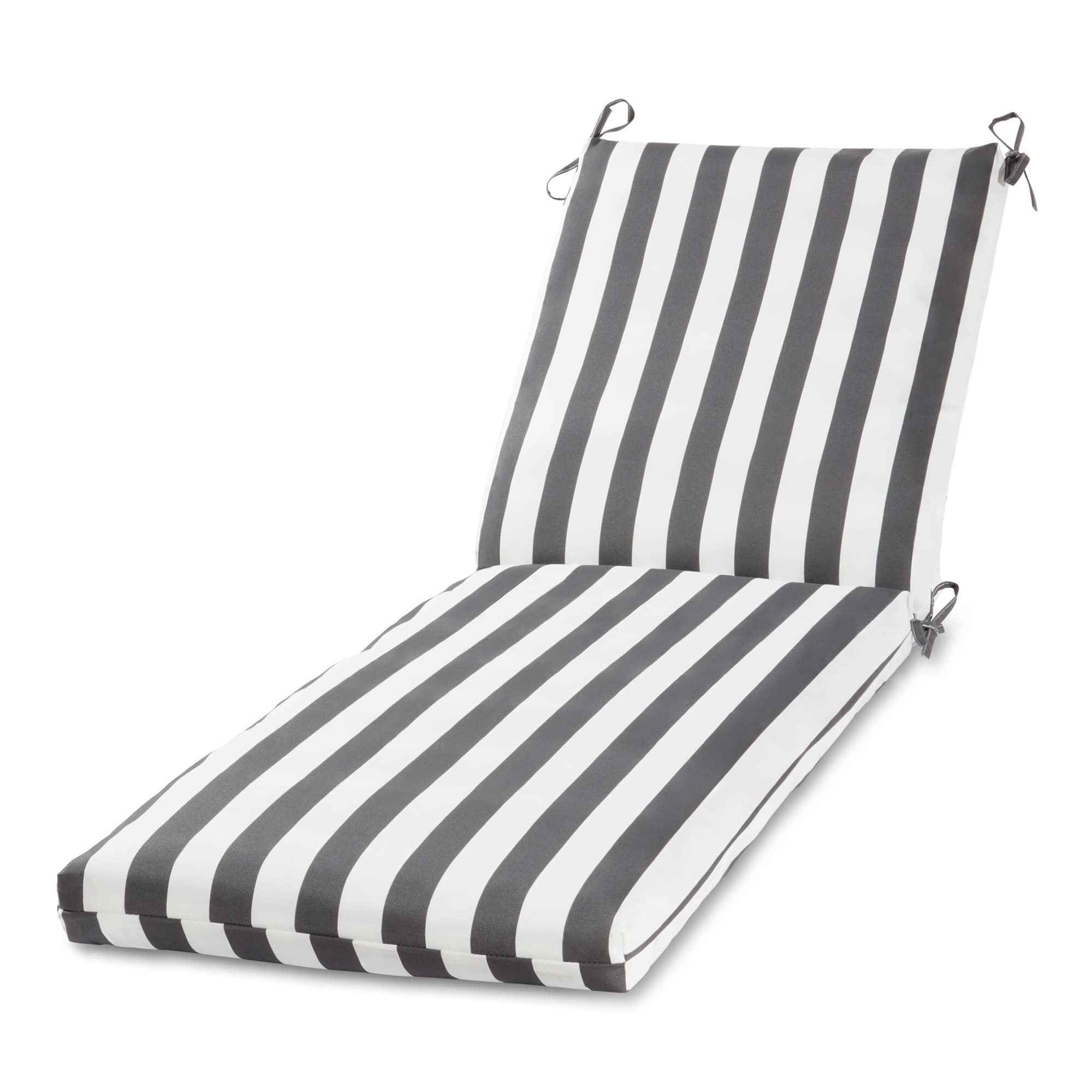 Option Canopy Stripe Gray