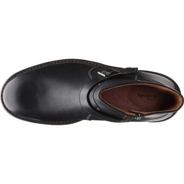 clarks kimball zip