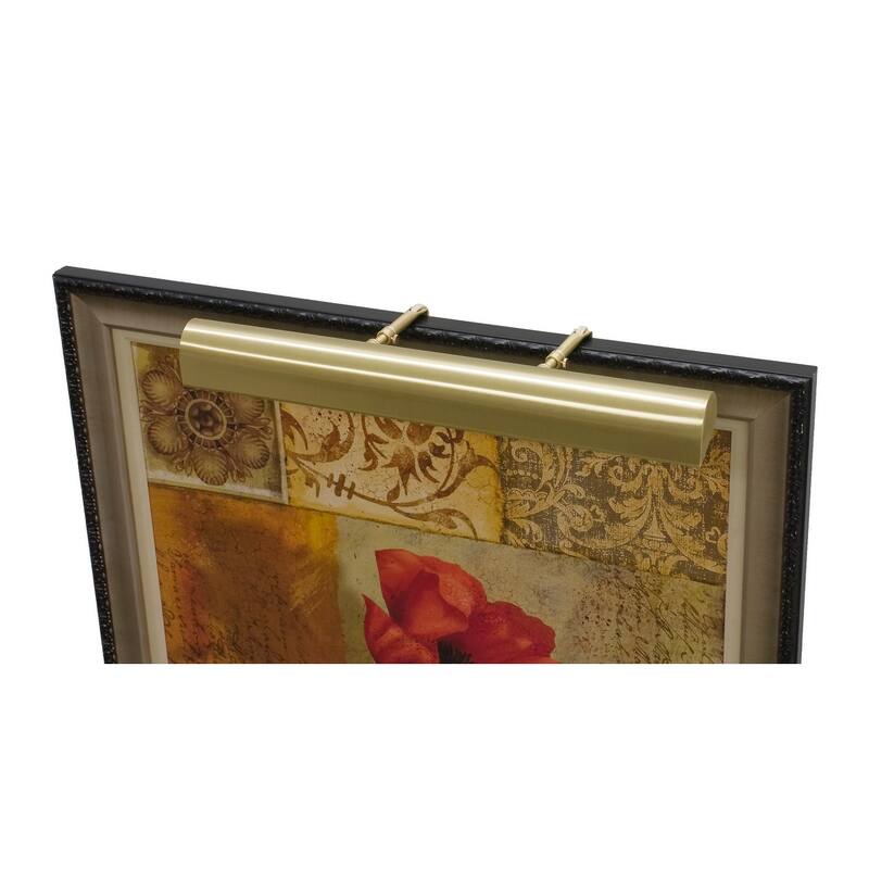 House of Troy T21 Classic Traditional 3 Light Title 20 Compliant