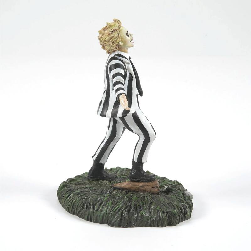 Department 56 Beetlejuice Say It Three Times Accessory - 6014735