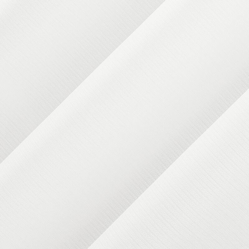 No. 918 Landon Textured Semi-Sheer Grommet 1-Piece Curtain Panel, Single Panel
