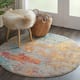 Nourison Modern Abstract Sublime Area Rug