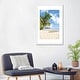 preview thumbnail 9 of 18, iCanvas "Tropical Paradise On Bora Bora" by Jan Becke PFA
