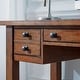 preview thumbnail 14 of 15, Tahoe Executive Writing Desk