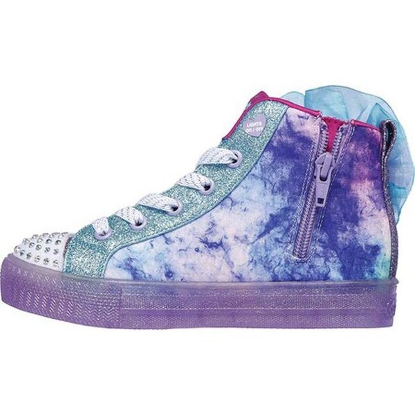 twinkle toes shuffle brights