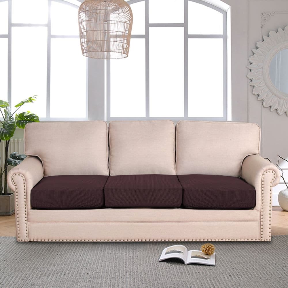 Gezond scheerapparaat weerstand bieden Buy Sofa & Couch Slipcovers Online at Overstock | Our Best Slipcovers &  Furniture Covers Deals