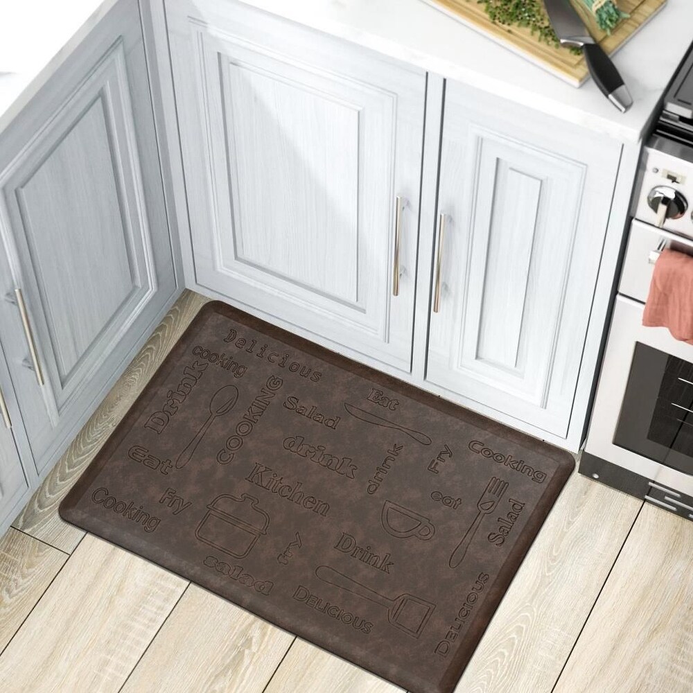 Buy Kitchen Rugs & Mats Online at Overstock | Our Best Rugs Deals