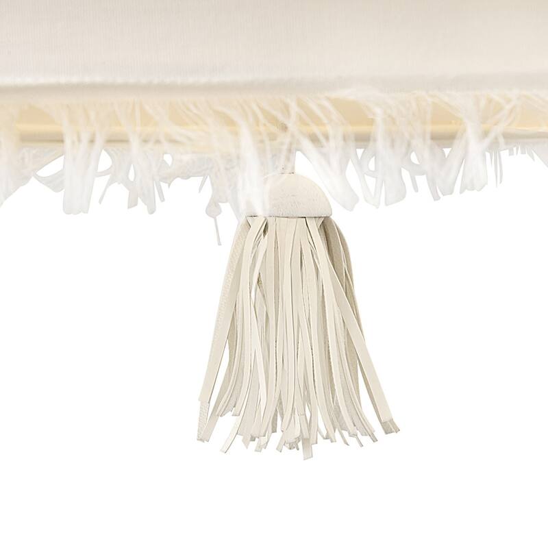Hinkley Lighting 47426 Baya 10 Light 30" Wide Waterfall Chandelier