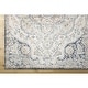preview thumbnail 33 of 64, Artistic Weavers Hal Vintage Boho Traditional Pink Medallion Area Rug