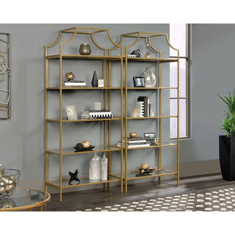International Lux Bookcase