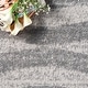 preview thumbnail 19 of 57, Nuloom Tristan Contemporary Waves Area Rug