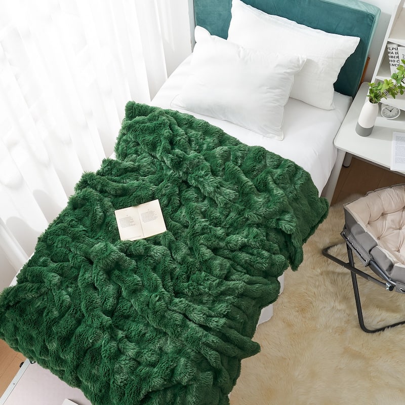 Snowball® Chunky Bunny - Coma Inducer® Blanket