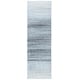 preview thumbnail 96 of 171, SAFAVIEH Adirondack Wilmy Ombre Distressed Rug 2'6" x 10' Runner - Grey/Light Grey