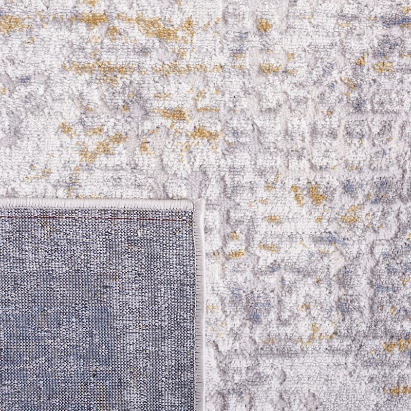 SAFAVIEH Palma Felicie Modern Abstract Rug