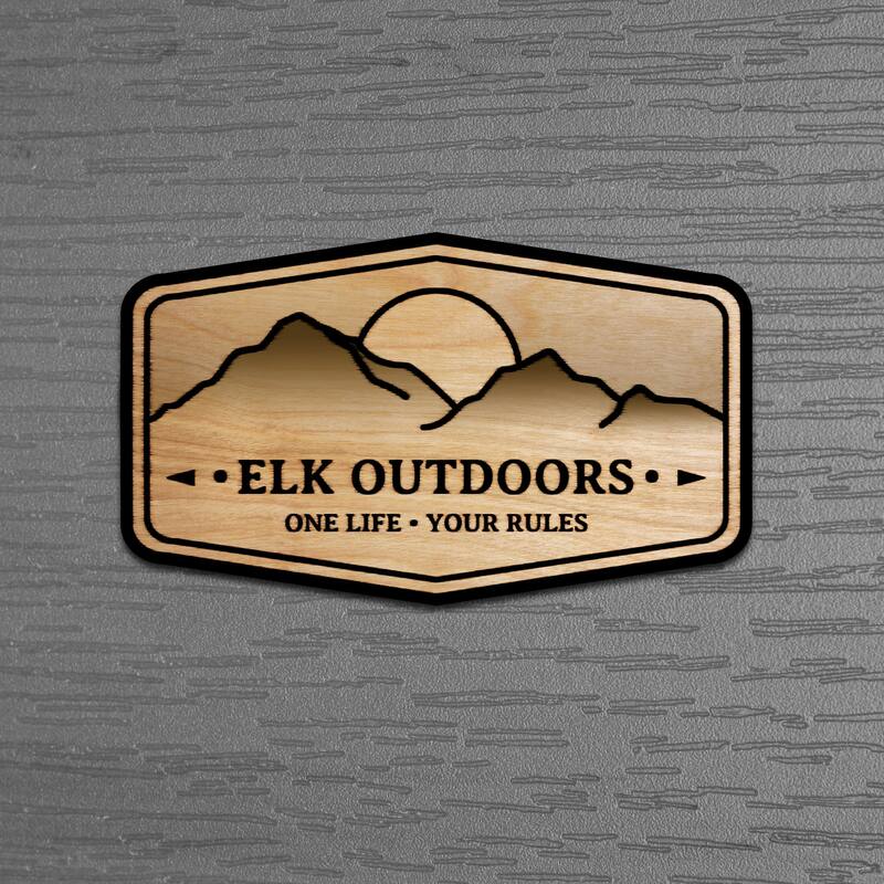 HIGHWOOD Essential Set of 2 Adirondack Chairs