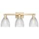 Option Champagne Bronze / Clear