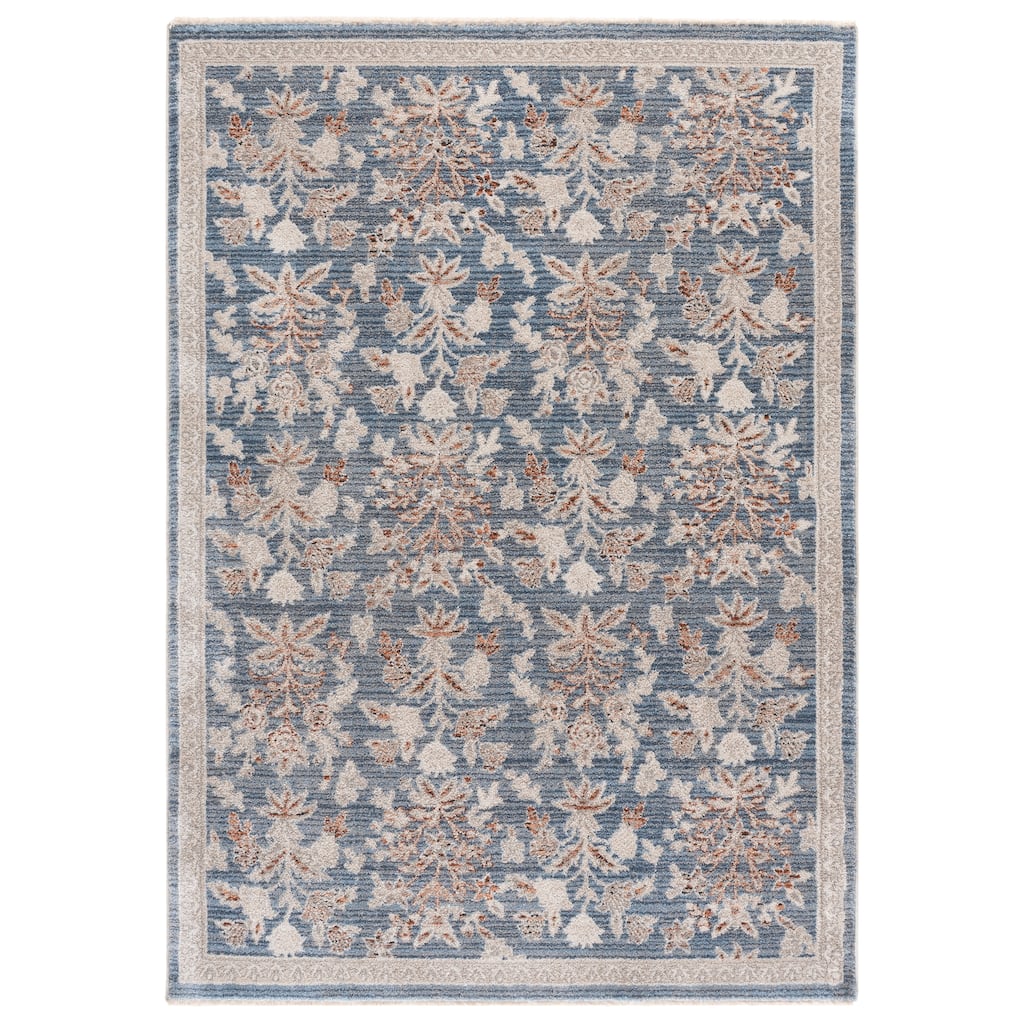 Martha Stewart by SAFAVIEH Grove Mairit Rug - 5'3" x 7'6"