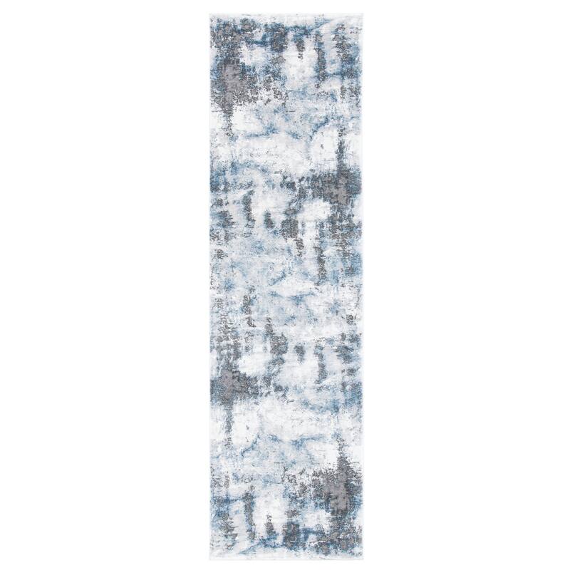 SAFAVIEH Craft Yamina Modern Abstract Rug