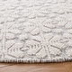 preview thumbnail 79 of 85, SAFAVIEH Handmade Vermont Savine Wool Rug