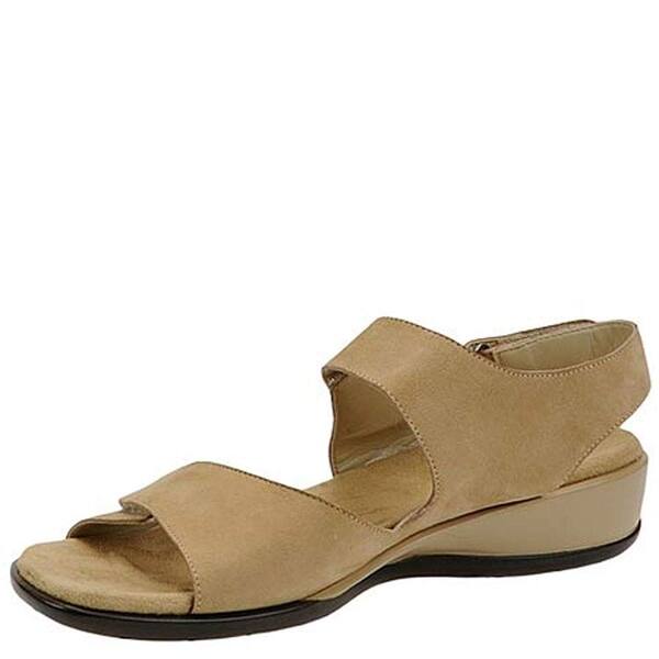 Shop Easy Spirit Womens Hartwell Open Toe Casual Slingback Sandals