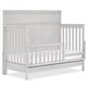 preview thumbnail 23 of 26, Evolur Convertible Crib Toddler Guard Rail