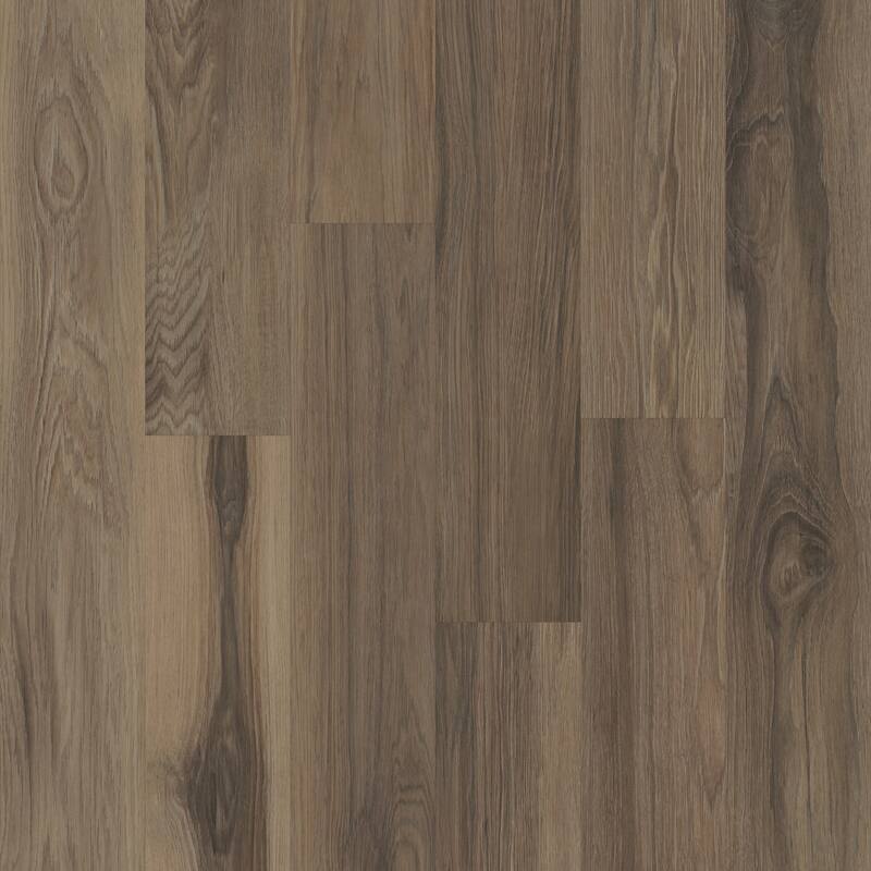 Shaw Breaker's Point 5.0 5-15/16" Wide Vinyl Flooring - Sold by Carton - Falls Creek