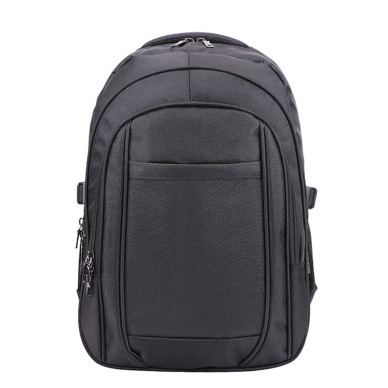 Multi-Purpose Dynamic Backpack, Business Durable Laptops Backpack - Lightweight - Grey