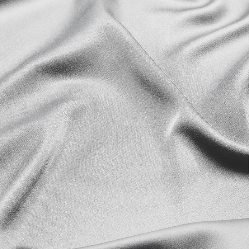 Bare Home Rayon from Bamboo Fitted Sheet