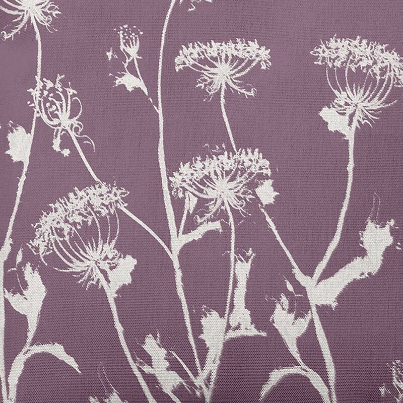 Breezy Wildflower Outdoor Pillow