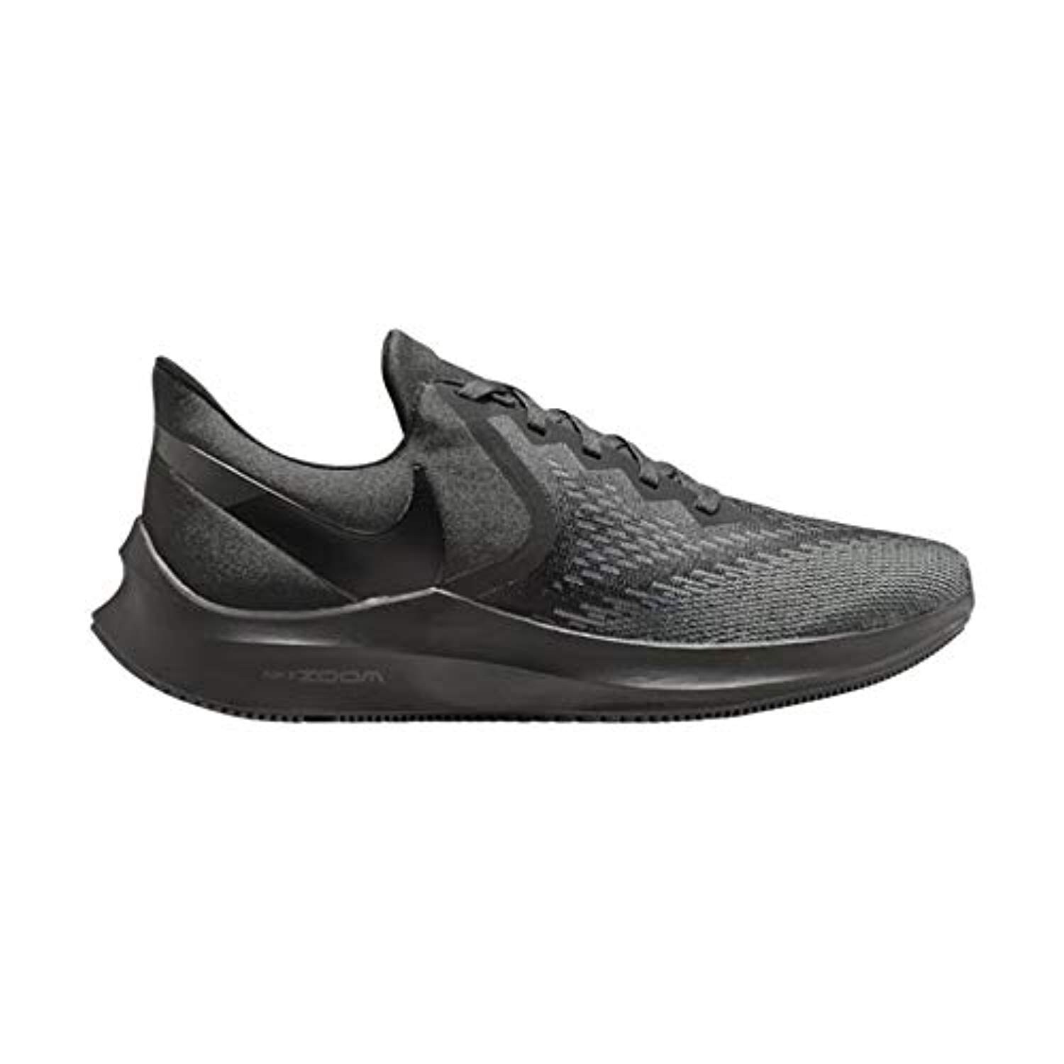 nike zoom size 6