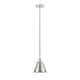 Option Polished Nickel