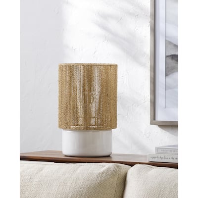 Livabliss Traditional Accent Table Lamp