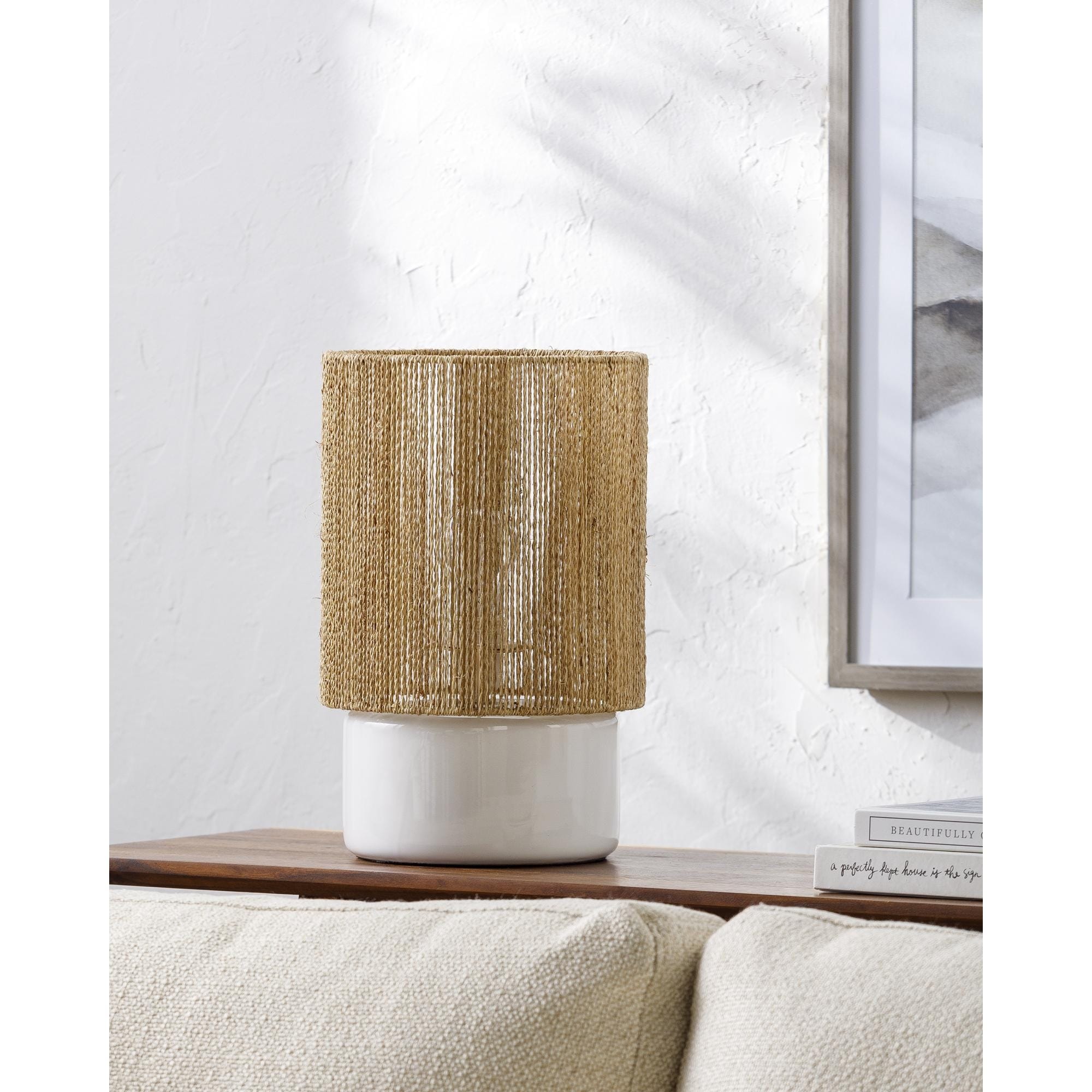 Livabliss Traditional Accent Table Lamp