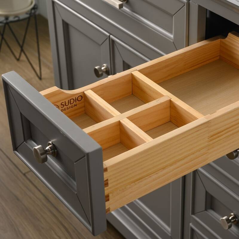Sudio Design Thompson 36" Bathroom Vanity