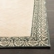 preview thumbnail 73 of 141, SAFAVIEH Handmade Total Performance Jamilah Oriental Trellis Rug